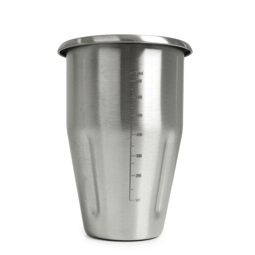 Sephra Milkshake Mixer-Spare S-S Cup